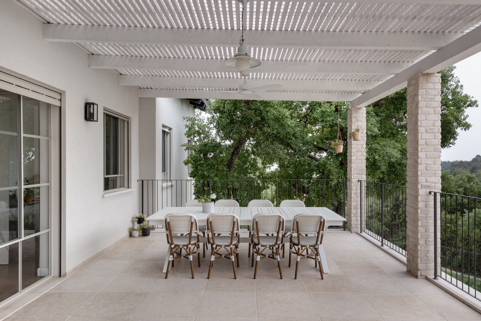 Construction — refined craftsmanship